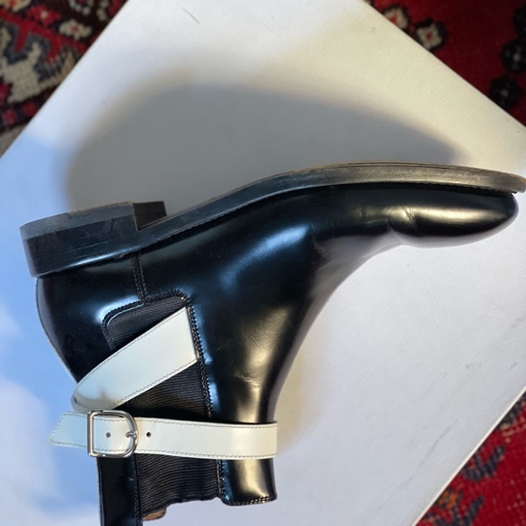 BALENCIAGA boots - Picture 2 of 10